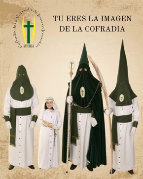 Junta Cofradía