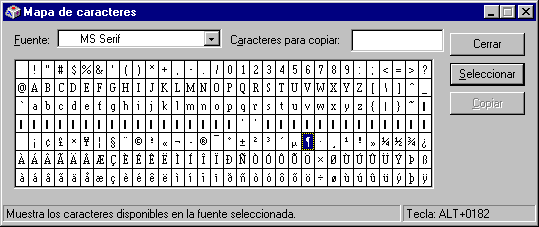 Imagen propia