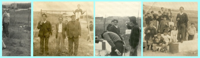 Fotos recopidas por Ana Tere