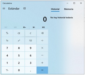 Medios propios