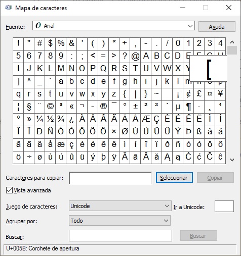 Imagen propia