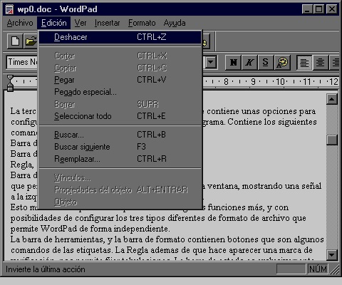 Medios propios