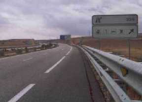 Foto Roberto, Astorga 2004