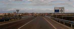 Foto Roberto, Astorga 2004