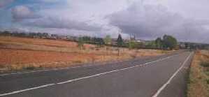 Foto Roberto, Astorga 2004