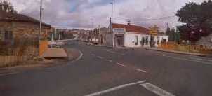 Foto Roberto, Astorga 2004