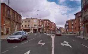 Foto Roberto, Astorga 2004