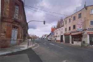 Foto Roberto, Astorga 2004