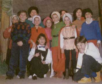Foto cedida por María C. Martínez