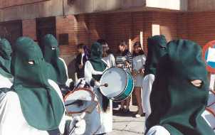 Foto cedida por Mari Mar