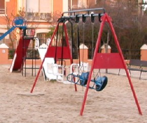 Foto Rcs, septiembre 2004
