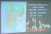 de la Conferencia