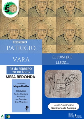 Foto Junta Parroquial