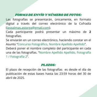 Foto Junta Las Palmas