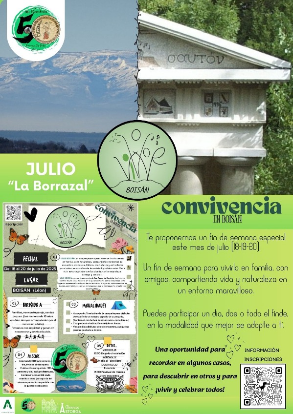Foto Junta Parroquial