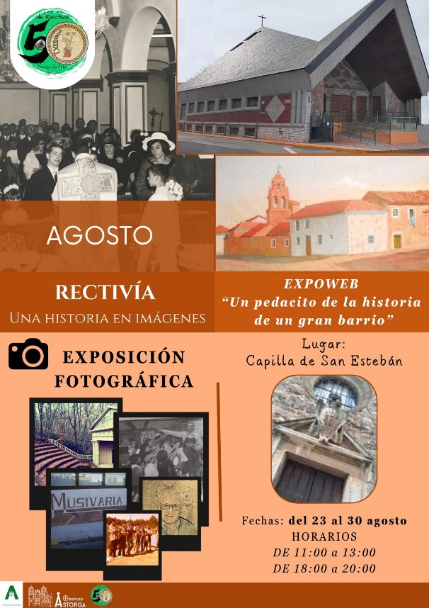 Foto Junta Parroquial