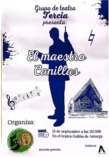 Foto Junta Parroquial