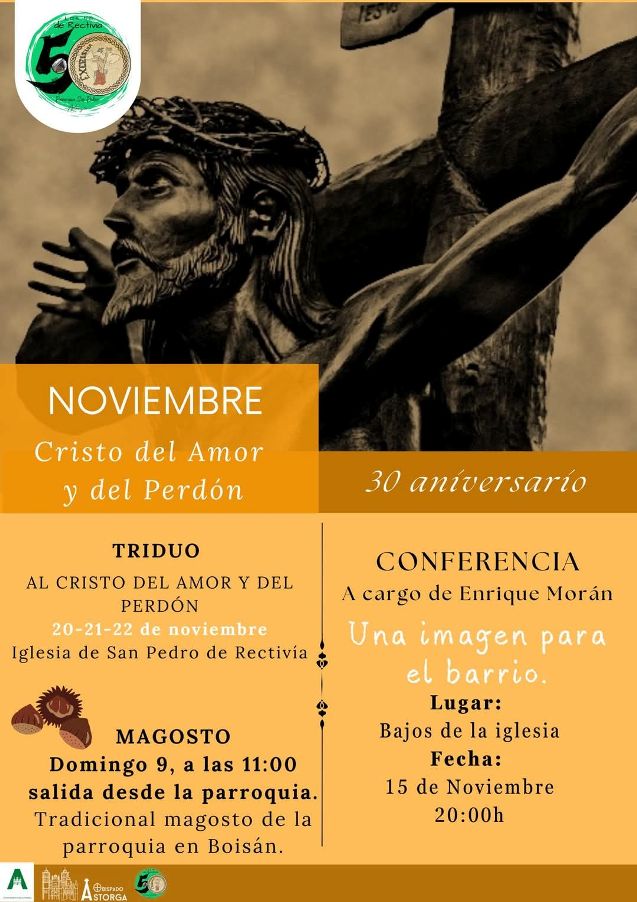 Foto Junta Parroquial