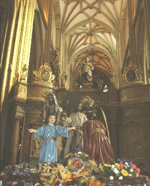 Foto Jrf, abril 2006