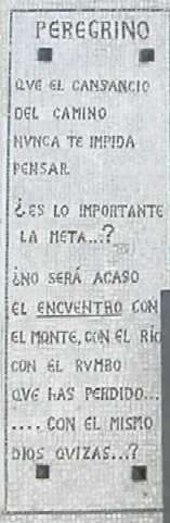 Foto Cva, Agosto 2003
