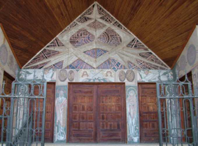 Foto Agapito Arce