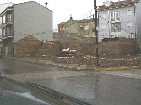 Foto Jrf, marzo 2006