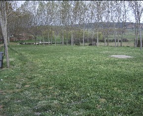 Foto Jrf, abril 2007.