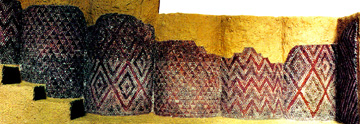 Uruk (Actual Warka).