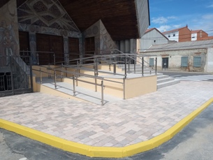 Astorga iglesia Rectivia 2023