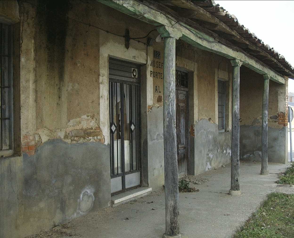 Fuente Encalada