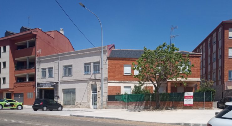 medios propios