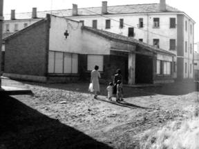 Calle Mayuelo, Astorga