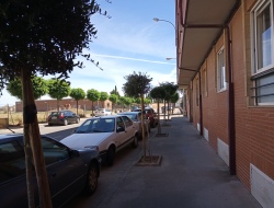 Foto jrf 2020, calle Alcalde Miguel Carro Verdejo