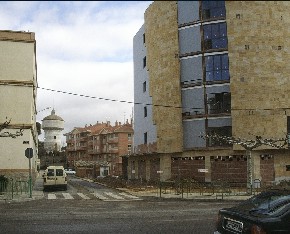 Foto Jrf, marzo 2008.