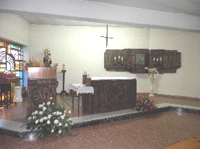Foto Jrf, agosto 2010.