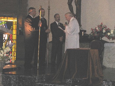 Foto Mercedes Rodríguez Martínez, noviembre 2006