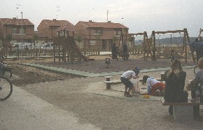 Foto Jrf, octubre 2005