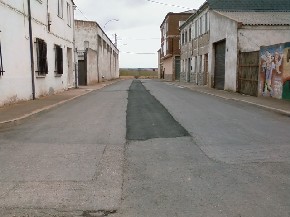 Foto Jrf, octubre 2009.